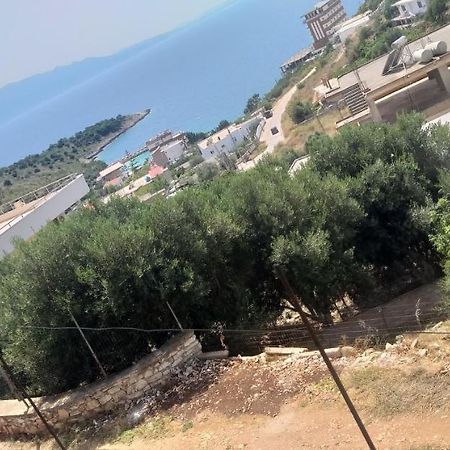 Holidays In Saranda Zewnętrze zdjęcie