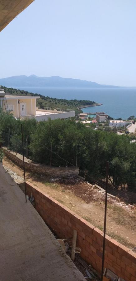Holidays In Saranda Zewnętrze zdjęcie