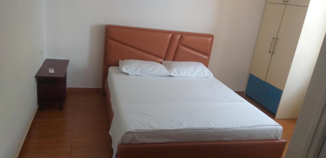 Holidays In Saranda Zewnętrze zdjęcie