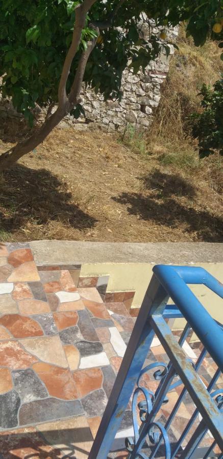 Holidays In Saranda Zewnętrze zdjęcie