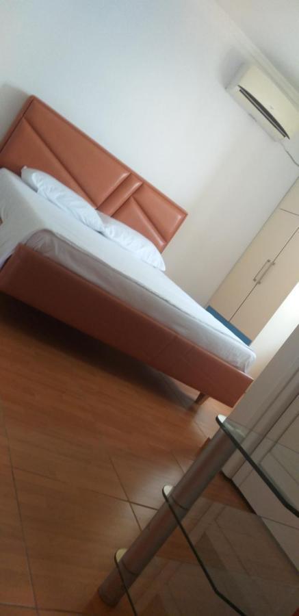 Holidays In Saranda Zewnętrze zdjęcie
