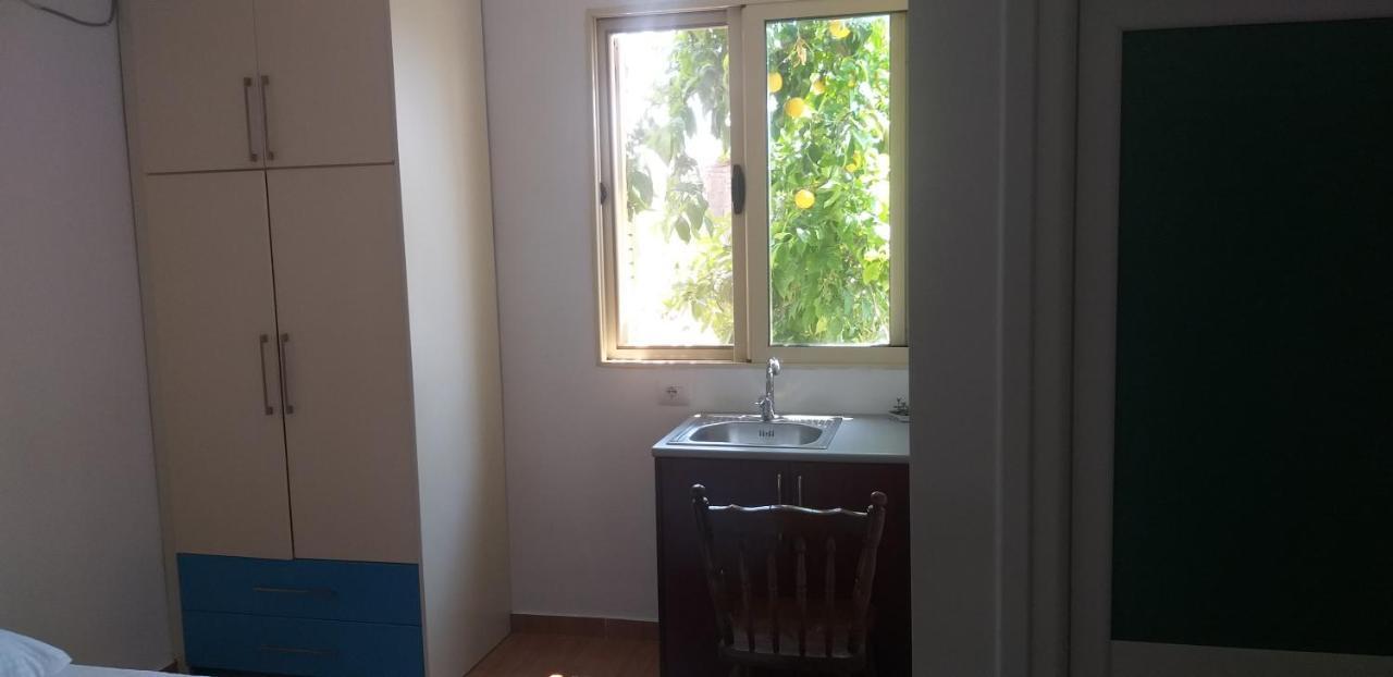 Holidays In Saranda Zewnętrze zdjęcie