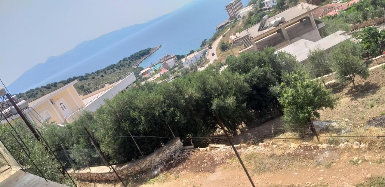 Holidays In Saranda Zewnętrze zdjęcie
