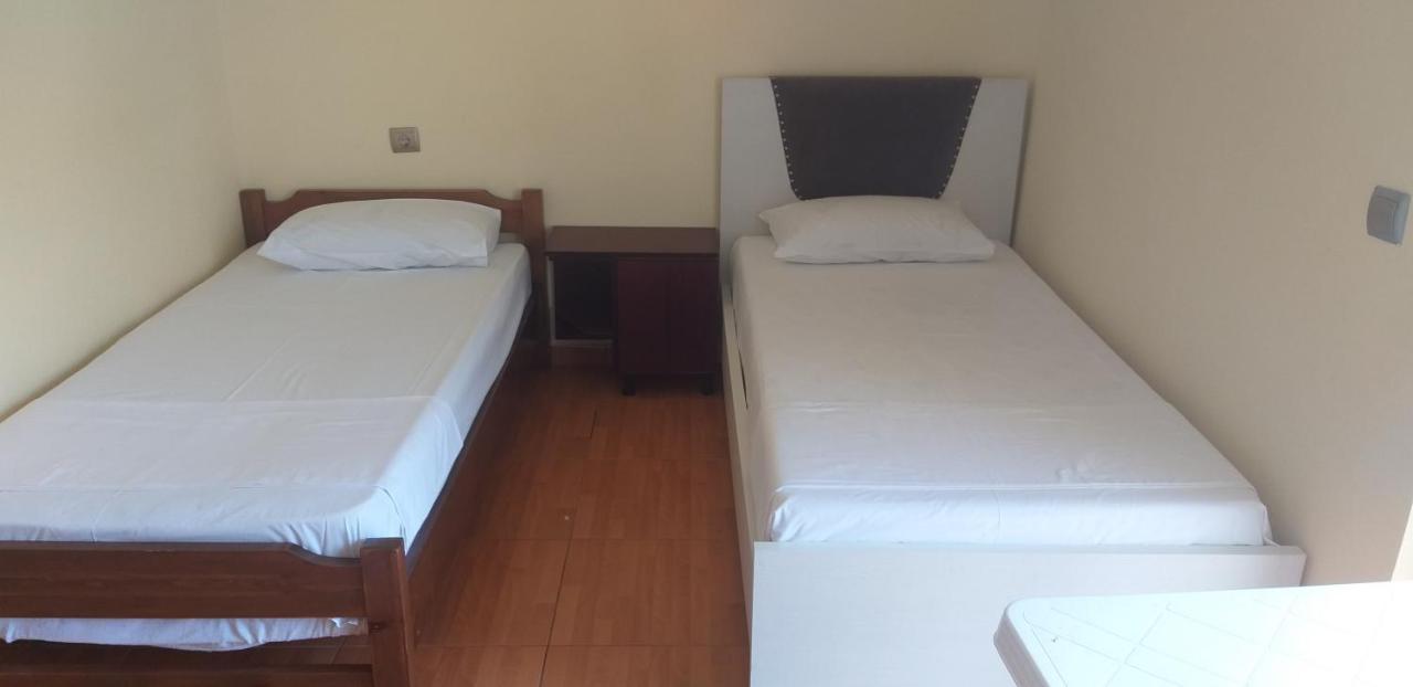 Holidays In Saranda Zewnętrze zdjęcie